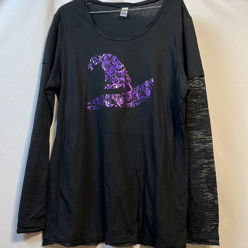 Kavio! Halloween long sleeve top